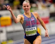 Keely Hodgkinson Mocks West Ham in Stadium Dispute Over 2029 World Athletics Bid