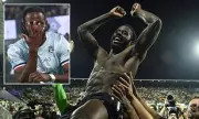 Keinan Davis: The English Striker Who Could Knock England Out of the World Cup