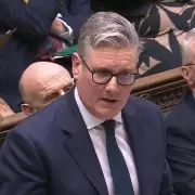 Keir Starmer Confronts MPs After Trump's Iran Crisis Criticism at PMQs
