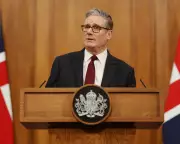 Keir Starmer Criticises Right-Wing Press Over Iran War Rhetoric