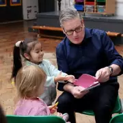 Keir Starmer Declares War on Addictive Social Media Apps to Protect Children