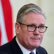 Keir Starmer Intervenes to Secure World Snooker Championship at Crucible