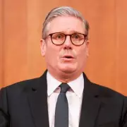 Keir Starmer to Address Nation on Middle East Crisis in Downing Street Press Conference