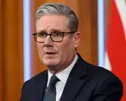 Keir Starmer's Popularity Crisis: Poll Reveals 'Useless' and 'Weak' Labels