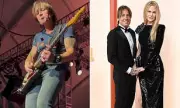 Keith Urban Takes Cruise Ship Gig Amid Post-Divorce Life Adjustments
