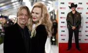 Keith Urban's Friend Reveals How Star Copes Post-Nicole Kidman Divorce