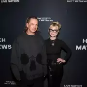 Kelly Osbourne and Sid Wilson End Engagement After Seven Months
