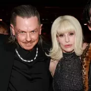 Kelly Osbourne Shares Cryptic 'Forgiveness' Post After Sid Wilson Split