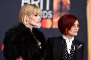 Kelly Osbourne's Grief Overshadowed by Body Shaming at Brit Awards Tribute