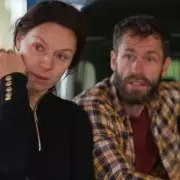 Kelvin Fletcher's Heartbreaking Farewell to First Calf Sonic on Farm Show