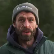 Kelvin Fletcher's Year of Heartbreak: Farm Fire, Animal Loss, and Homeless Fears