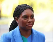 Kemi Badenoch Clarifies Stance on Iran Conflict, Denies Urging UK Military Involvement