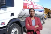 Kemi Badenoch Launches 'Get Britain Drilling' Campaign Amid Global Oil Crisis