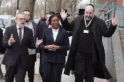 Kemi Badenoch Links Immigration Reform to Combating Antisemitism