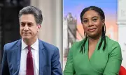 Kemi Badenoch Proposes £191 Energy Bill Cuts Through North Sea Drilling Push
