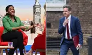 Kemi Badenoch Vows to Scrap Miliband's Green Taxes and Launch 'Get Britain Drilling'
