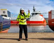 Kemi Badenoch's North Sea Drilling Plan Labelled a 'Dangerous Fantasy'