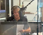 Ken Burns' Thoreau Documentary with Clooney and Henley Premieres on PBS