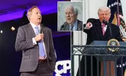 Ken Paxton Energises CPAC in Texas Senate Primary Showdown