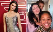 Kendall Jenner Praises Sister Kylie's Growth After Early Motherhood