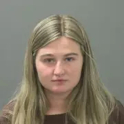 Kendra Duggar Released on Bond After Child Endangerment Charges