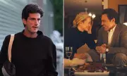 Kennedy Heir Jack Schlossberg Blasts Vogue Over Love Story Actor Photos