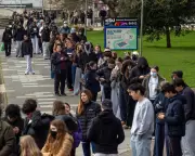 Kent Meningitis Outbreak Claims Second Life as Students Queue for Antibiotics