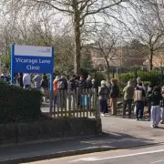 Kent Meningitis Outbreak: Doctor Explains Why Lockdown Is Not Expected