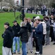 Kent Meningitis Outbreak: Two Dead, Teen in Coma After House Party