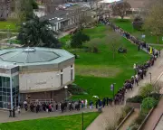 Kent Meningitis Outbreak: Two Deaths as MenB Strain Hits University Students