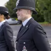 Kent Police Officer Bradley Corke Dies in Line of Duty Car Crash