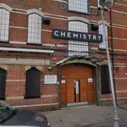 Kent University Meningitis Outbreak: Friend Details Horror Symptoms After Night Out