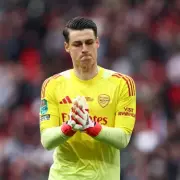 Kepa's Costly Error Sees Arsenal Lose Carabao Cup Final to Manchester City