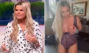 Kerry Katona Voices Concern Over Britney Spears' Wellbeing After Racy Videos