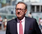 Kevin Spacey Assault Claims: Actor Settles with Old Vic Theatre