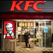 KFC's New Pickle Range Surprises Food Critic with Unexpected Combo