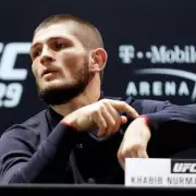 Khabib Nurmagomedov Repeats Controversial View on Women in MMA