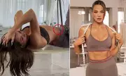 Khloe Kardashian Sparks Liposuction Rumours After Fans Spot 'Scar' in Instagram Video
