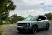 Kia EV2 Review: Compact Electric SUV Delivers Premium Tech at Affordable Price