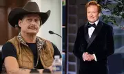 Kid Rock Claps Back at Conan O'Brien Over Oscars Monologue Jibe