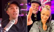 KIIS FM Breakfast Show Descends into Chaos as Fill-In Host Struggles
