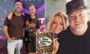 KIIS FM's Intern Pete Celebrates Birthday Amid Kyle & Jackie O Show Collapse