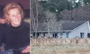 Killer Bought Land Months Before Murdering Lover and Child in 1976 Cold Case