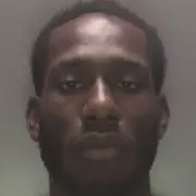 Killer Laughs During Police Interview After Randomly Murdering Mum Following Crash