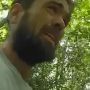 Killer Mohammed Durnion's Chilling Response When Police Asked Burial Depth