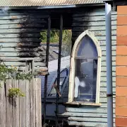 Kilmore Mosque Fire in Victoria Investigated as Potential Arson Attack