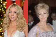 Kim Novak Criticises Sydney Sweeney Casting, Says She's 'Wrong' to Play Her