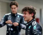 Kimi Antonelli Secures Pole at Japanese GP in Mercedes Front Row Lockout