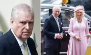 King Charles and Prince Andrew's Commonwealth Succession Line Under Scrutiny