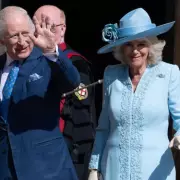 King Charles and Queen Camilla Barred from Meeting Epstein Survivors During US State Visit